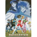 SHITAJIKI SAINT SEIYA 0588