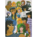 SHITAJIKI SAINT SEIYA 0288A