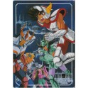 SHITAJIKI SAINT SEIYA 0188