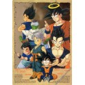 DRAGON BALL Z 1193