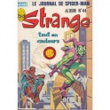 ALBUM STRANGE RELIE 44