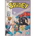 SPIDEY 62