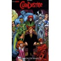 CLANDESTINE - REUNION DE FAMILLE