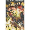 SECRET INVASION 2