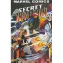SECRET INVASION 1