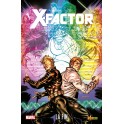 X-FACTOR - LA FIN