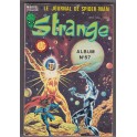 ALBUM STRANGE RELIE 57