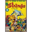 ALBUM STRANGE RELIE 60