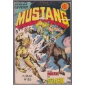 ALBUM MUSTANG RELIE 20