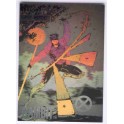 X-MEN TRADING CARDS SERIES 1 - XH-3