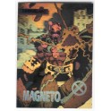 X-MEN TRADING CARDS SERIES 1 - XH-4