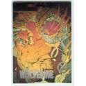 X-MEN TRADING CARDS SERIES 1 - XH-1