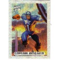 MARVEL MASTERPIECES 94 - SILVER HOLOFOIL 1