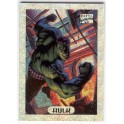 MARVEL MASTERPIECES 94 - SILVER HOLOFOIL 4