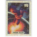 MARVEL MASTERPIECES 94 - SILVER HOLOFOIL 5