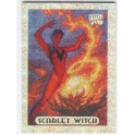 MARVEL MASTERPIECES 94 - SILVER HOLOFOIL 7