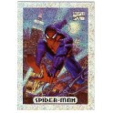 MARVEL MASTERPIECES 94 - SILVER HOLOFOIL 8