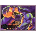 MARVEL ANNUAL FLAIR '95 - POWERBLAST 3