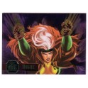 MARVEL ANNUAL FLAIR '95 - POWERBLAST 4