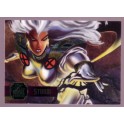 MARVEL ANNUAL FLAIR '95 - POWERBLAST 5