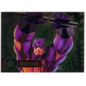MARVEL ANNUAL FLAIR '95 - POWERBLAST 6