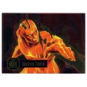 MARVEL ANNUAL FLAIR '95 - POWERBLAST 13