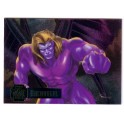MARVEL ANNUAL FLAIR '95 - POWERBLAST 16