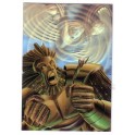 MARVEL ANNUAL FLAIR '95 - HOLOBLAST 9
