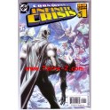 INFINITE CRISIS 1