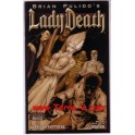 LADY DEATH - WARRIOR TEMPTRESS 1K