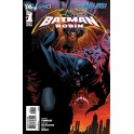 THE NEW 52 : BATMAN & ROBIN 1