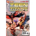 THE NEW 52 : TEEN TITANS 1