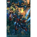 SOUL SAGA 3