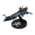 COSMO FLEET COLLECTION - HARLOCK'S SPACESHIP ARCADIA