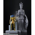 SAINT SEIYA D.D.PANORAMATION - GEMINI SAGA