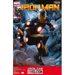 IRON MAN V4 3