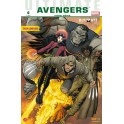 ULTIMATE AVENGERS HORS-SERIE 4