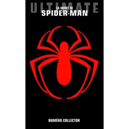 ULTIMATE SPIDER-MAN V2 12 ULTIMATE SPIDER-MAN V2 12