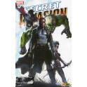 SECRET INVASION 4 COLLECTOR