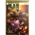 WORLD WAR HULK 5 COLLECTOR