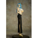 ONE PIECE JEANS FREAK VOL 3 - ROBIN MAILLOT ROUGE