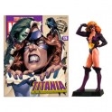 THE CLASSIC MARVEL FIGURINE COLLECTION 126 - TITANIA