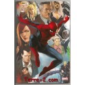 SPIDER-MAN V2 133 VARIANT