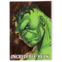 TRADING CARDS MARVEL CREATORS COLLECTION 1998 - GOLD 4