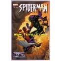 SPIDER-MAN V2 72 COLLECTOR
