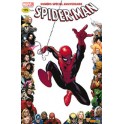 SPIDER-MAN V2 125 COLLECTOR