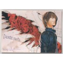 DEATH NOTE TRADING CARDS - PARALLEL P16