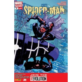SPIDER-MAN V4 9B