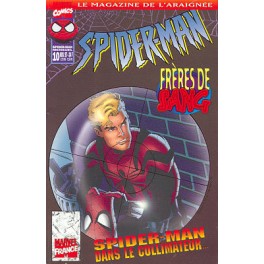 SPIDER-MAN V1 10 SPIDER-MAN V1 10