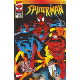 SPIDER-MAN V1 15 SPIDER-MAN V1 15
